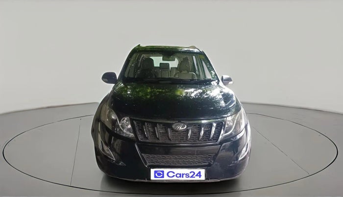 2017 Mahindra XUV500 W10 1.99, Diesel, Manual, 1,45,145 km, exterior