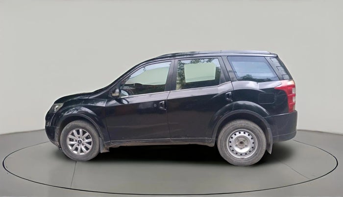 2017 Mahindra XUV500 W10 1.99, Diesel, Manual, 1,45,145 km, exterior