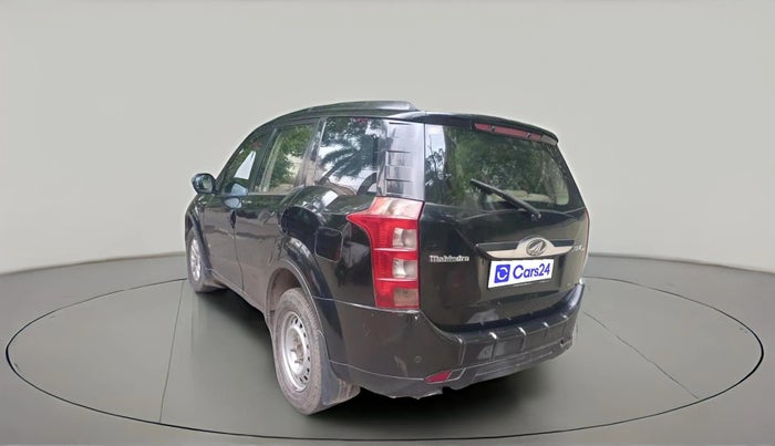 2017 Mahindra XUV500 W10 1.99, Diesel, Manual, 1,45,145 km, exterior