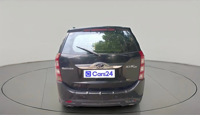 2017 Mahindra XUV500 W10 1.99, Diesel, Manual, 1,45,145 km, exterior