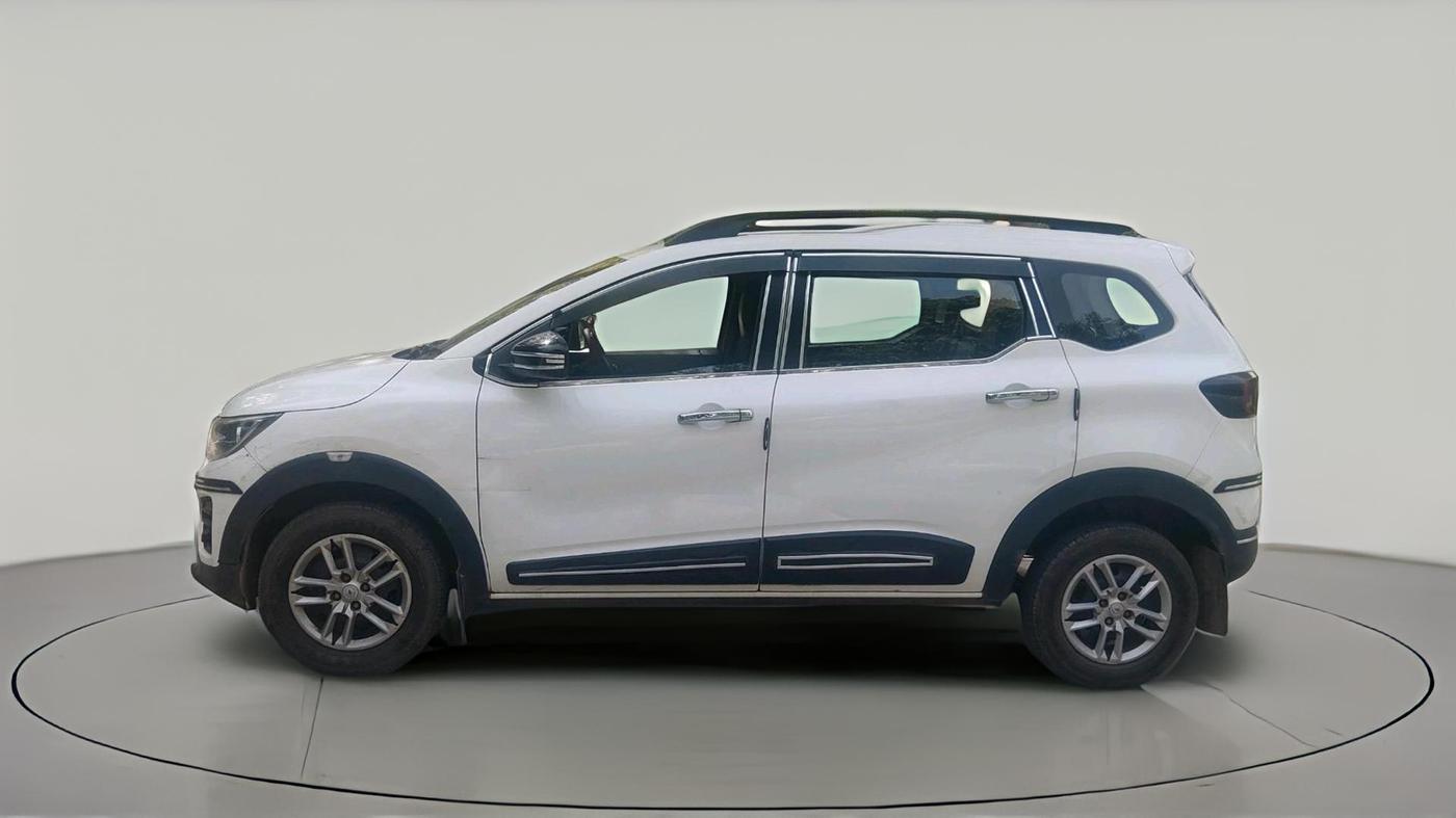 2021 Renault TRIBER RXL MT, Petrol, Manual, 1,04,413 km, exterior