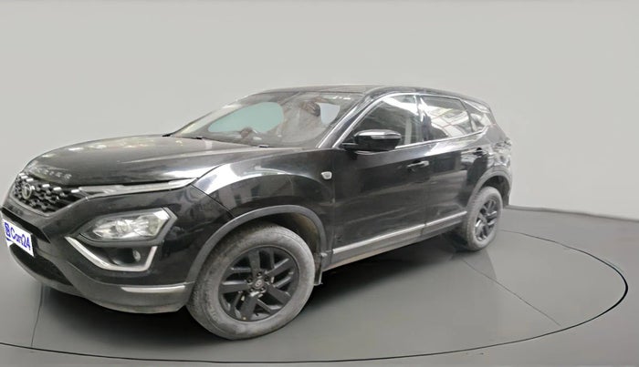 2020 Tata Harrier XZ PLUS 2.0L, Diesel, Manual, 1,46,251 km, exterior