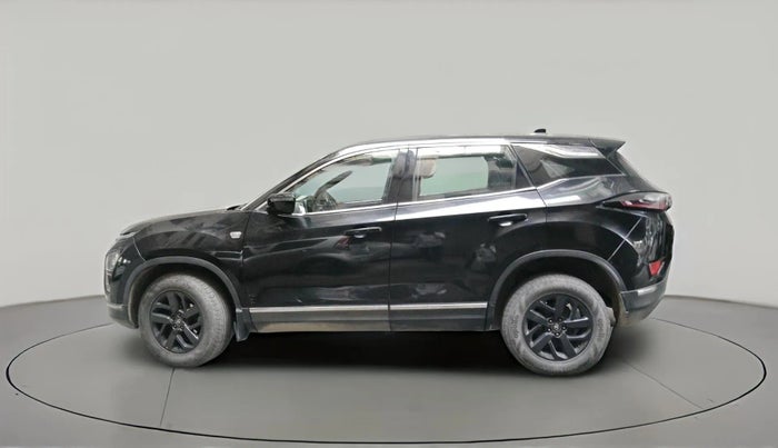 2020 Tata Harrier XZ PLUS 2.0L, Diesel, Manual, 1,46,251 km, exterior