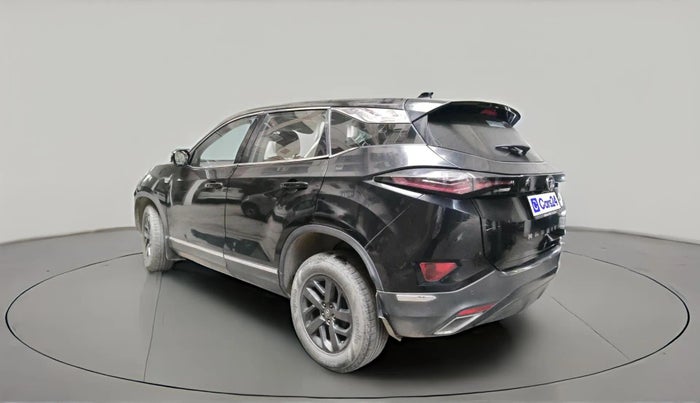 2020 Tata Harrier XZ PLUS 2.0L, Diesel, Manual, 1,46,251 km, exterior