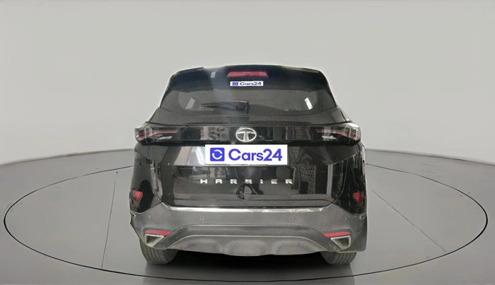 2020 Tata Harrier XZ PLUS 2.0L, Diesel, Manual, 1,46,251 km, exterior