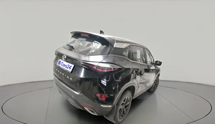2020 Tata Harrier XZ PLUS 2.0L, Diesel, Manual, 1,46,251 km, exterior