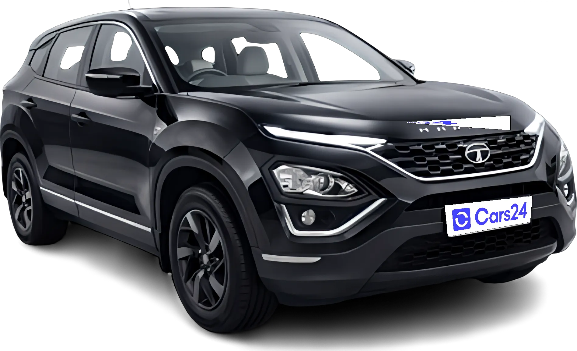 2020 Tata Harrier - SUV - Diesel - Manual - ₹11.69 lakh