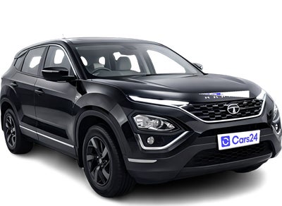 2020 Tata Harrier - SUV - Diesel - Manual - ₹11.69 lakh