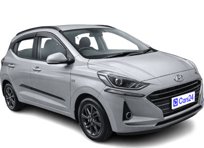 2022 Hyundai GRAND I10 NIOS - Hatchback - Petrol - Automatic - ₹5.60 lakh