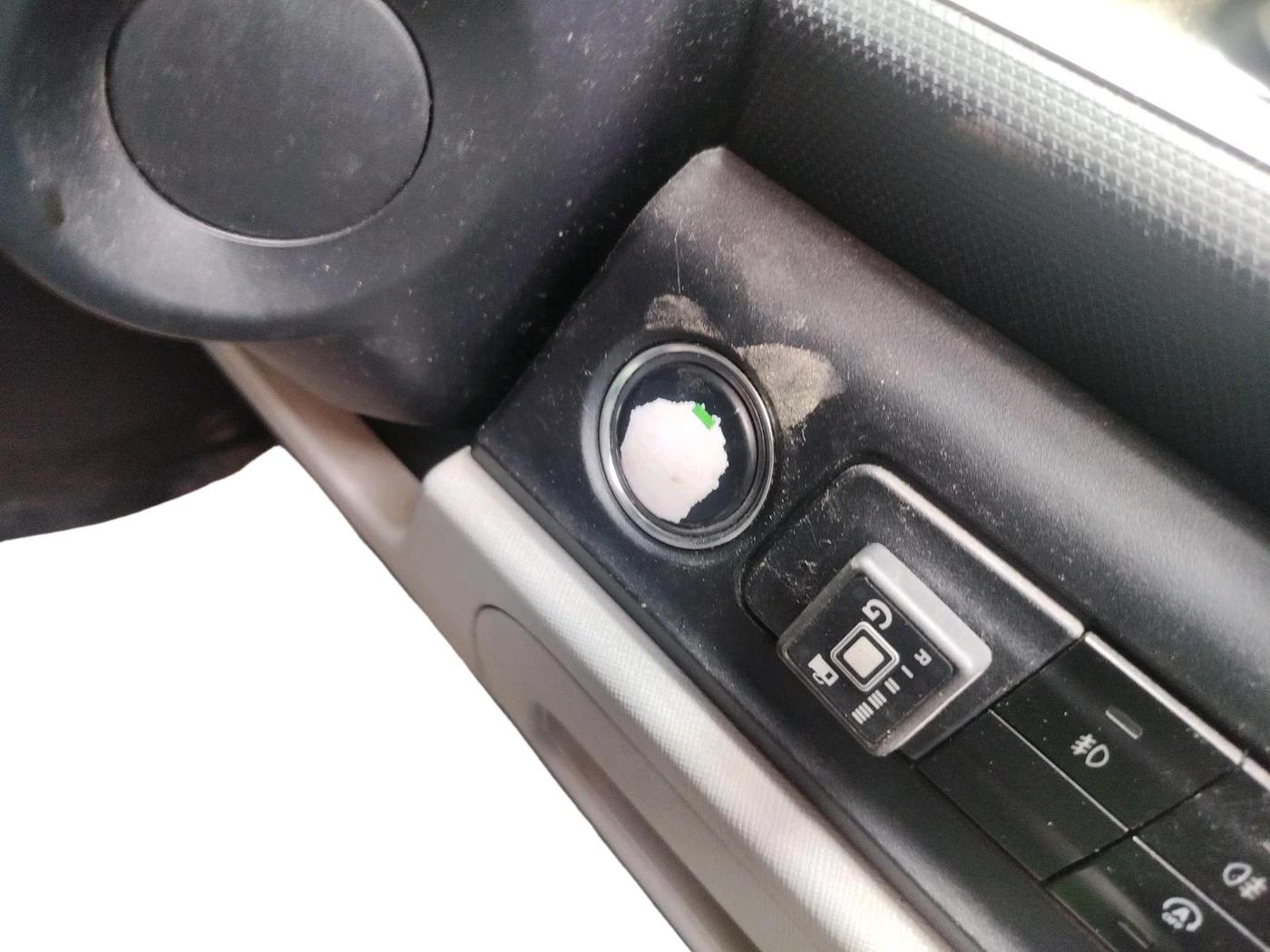 2020 Tata ALTROZ XZ PETROL, CNG, Manual, 62,627 km, interior