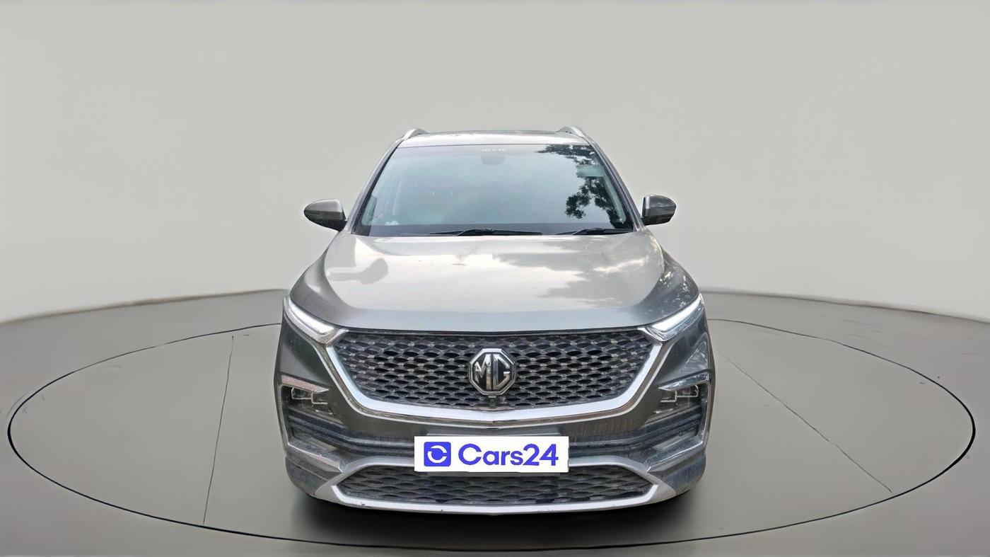 2020 MG HECTOR SHARP 1.5 DCT PETROL, Petrol, Automatic, 70,442 km, exterior