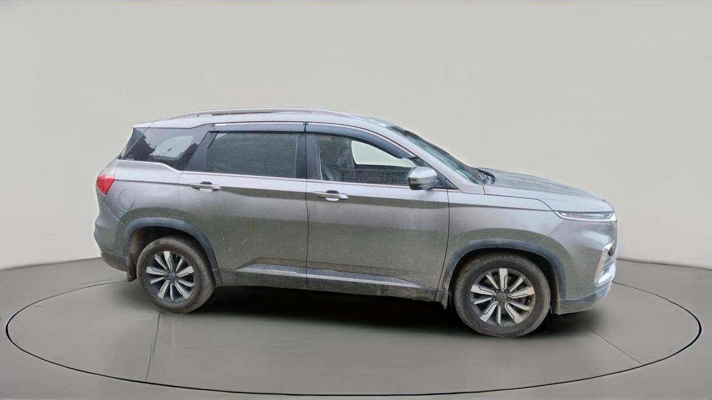 2020 MG HECTOR SHARP 1.5 DCT PETROL, Petrol, Automatic, 70,442 km, exterior