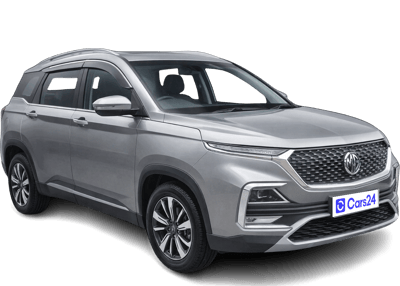 2020 MG HECTOR - SUV - Petrol - Automatic - ₹11.00 lakh