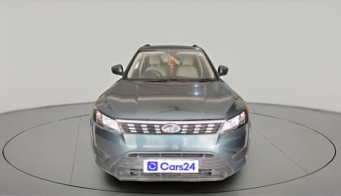2021 Mahindra XUV300 W6 1.5 Diesel, Diesel, Manual, 26,665 km, exterior