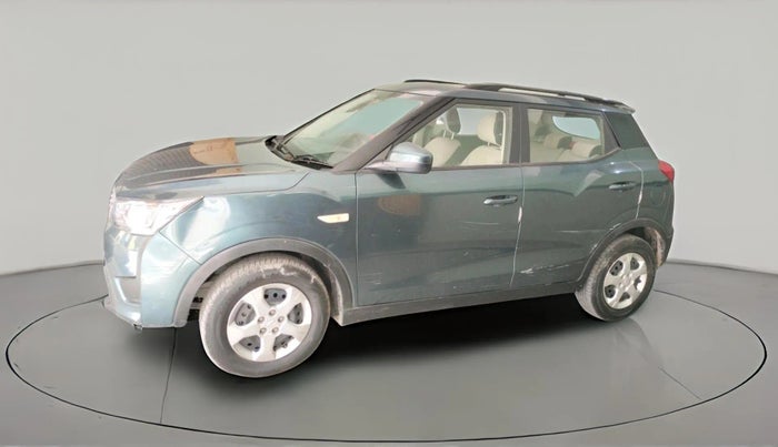 2021 Mahindra XUV300 W6 1.5 Diesel, Diesel, Manual, 26,665 km, exterior