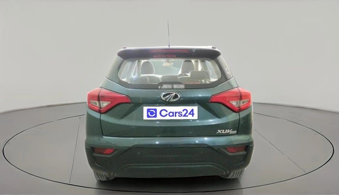 2021 Mahindra XUV300 W6 1.5 Diesel, Diesel, Manual, 26,665 km, exterior