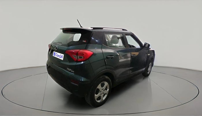 2021 Mahindra XUV300 W6 1.5 Diesel, Diesel, Manual, 26,665 km, exterior