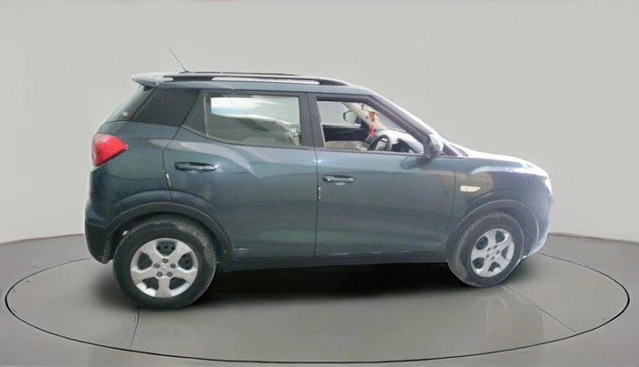 2021 Mahindra XUV300 W6 1.5 Diesel, Diesel, Manual, 26,665 km, exterior