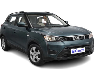 2021 Mahindra XUV300 - SUV - Diesel - Manual - ₹9.04 lakh
