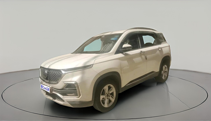 2019 MG HECTOR SUPER 1.5 PETROL, Petrol, Manual, 63,088 km, exterior