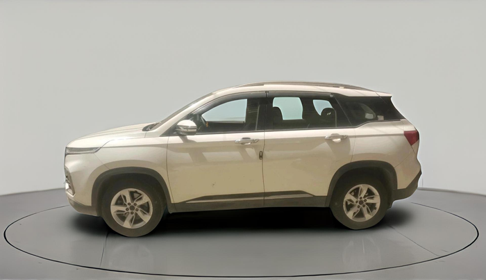 2019 MG HECTOR SUPER 1.5 PETROL, Petrol, Manual, 63,088 km, exterior