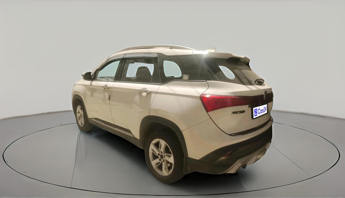 2019 MG HECTOR SUPER 1.5 PETROL, Petrol, Manual, 63,088 km, exterior
