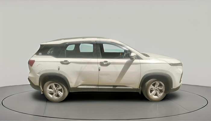 2019 MG HECTOR SUPER 1.5 PETROL, Petrol, Manual, 63,088 km, exterior