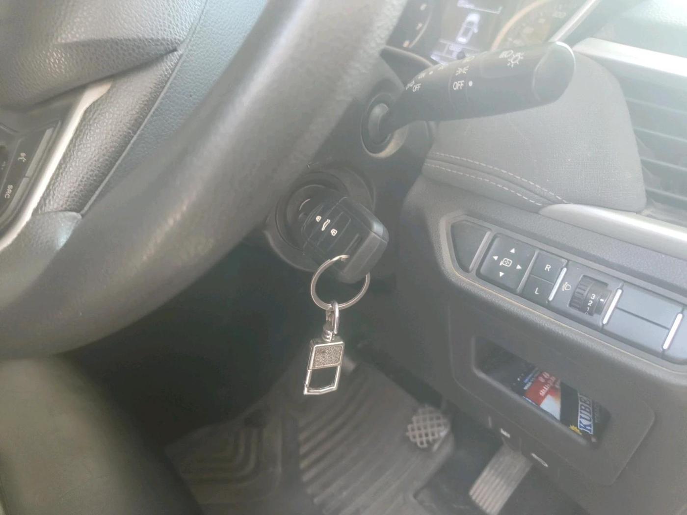 2019 MG HECTOR SUPER 1.5 PETROL, Petrol, Manual, 63,088 km, interior