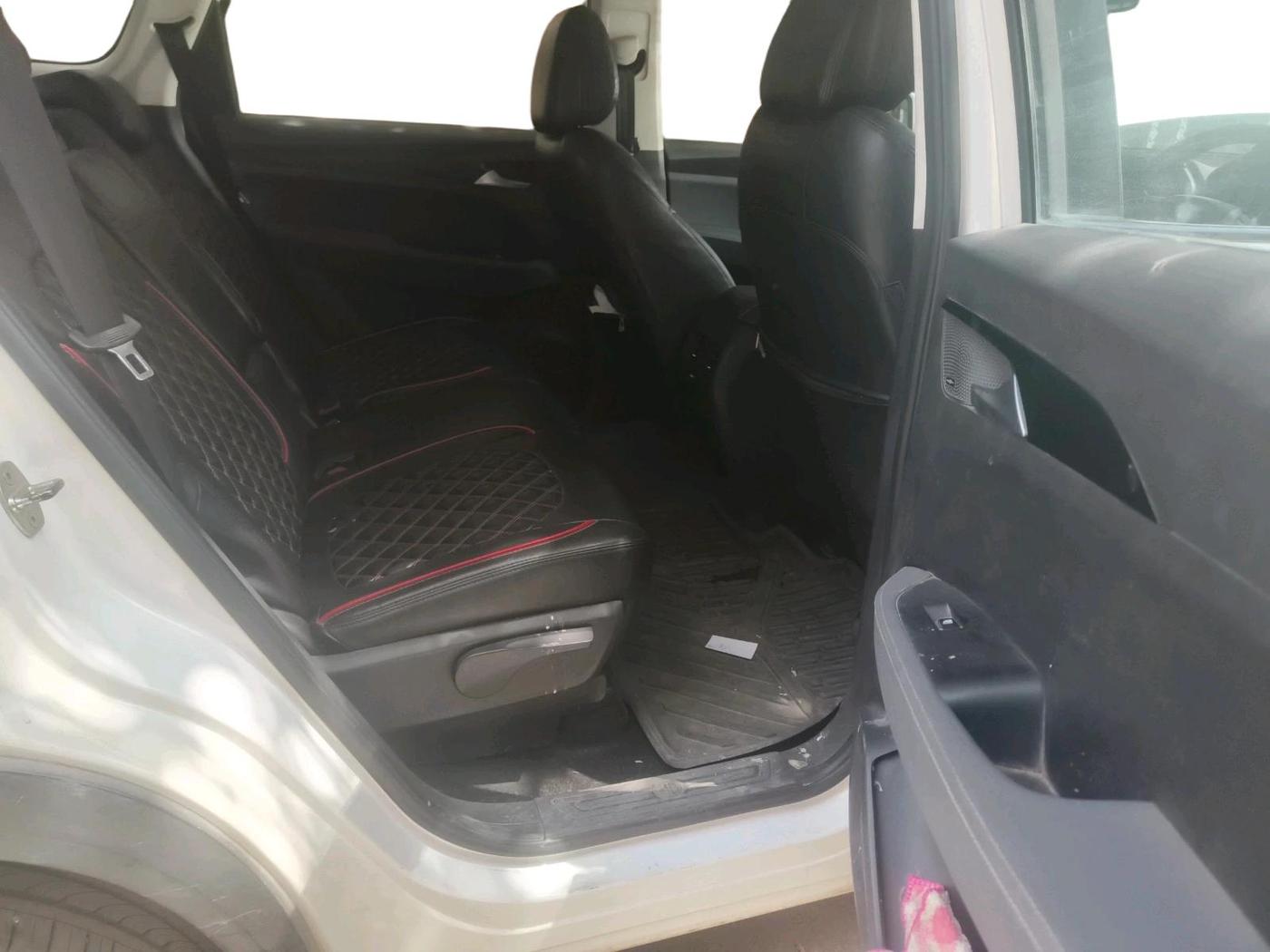 2019 MG HECTOR SUPER 1.5 PETROL, Petrol, Manual, 63,088 km, interior