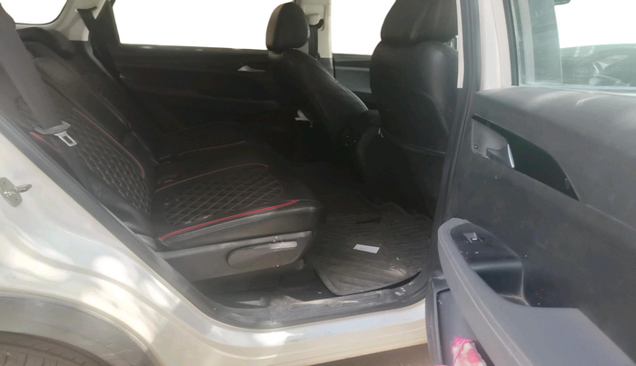 2019 MG HECTOR SUPER 1.5 PETROL, Petrol, Manual, 63,088 km, interior
