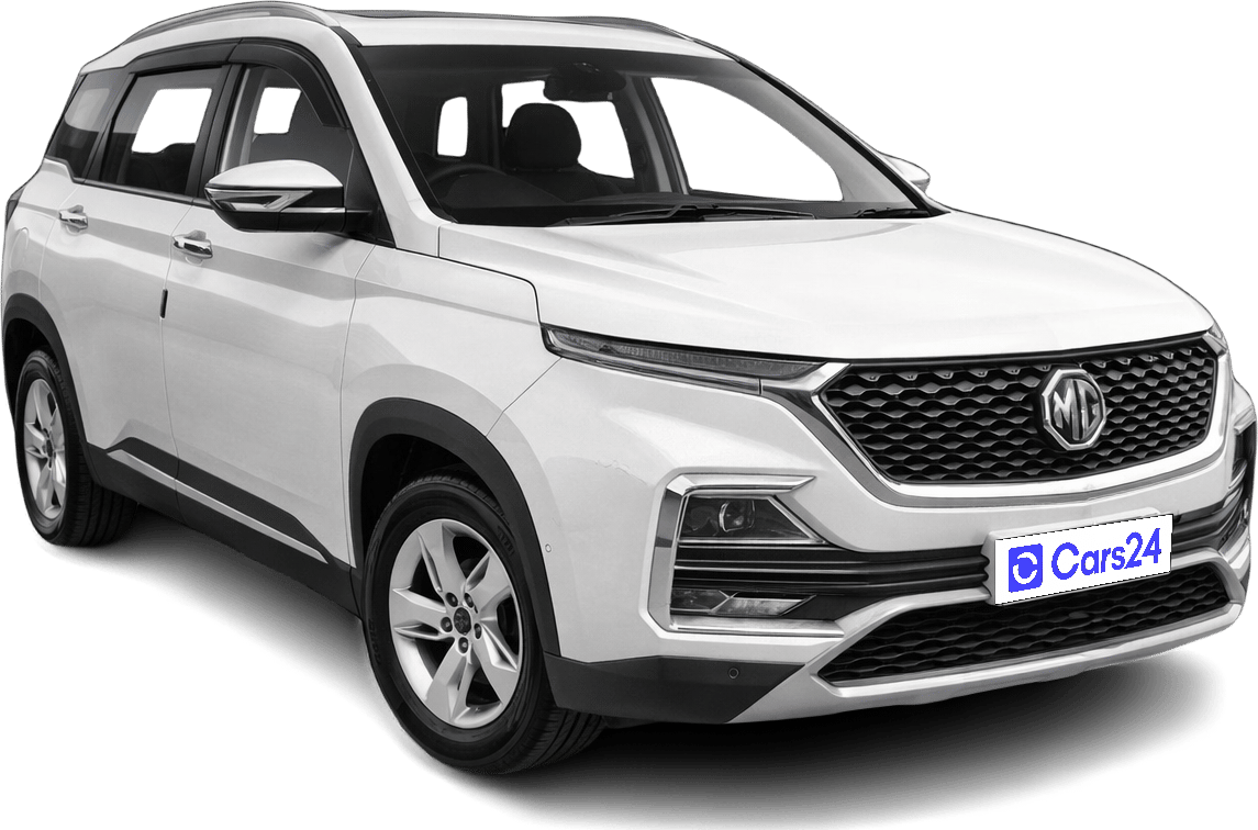 2019 MG HECTOR - SUV - Petrol - Manual - ₹8.20 lakh
