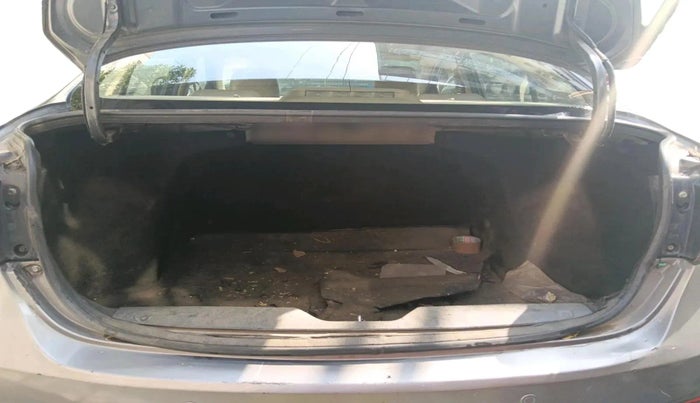 2016 Maruti Ciaz ZDI+ SHVS, Diesel, Manual, 1,49,779 km, exterior