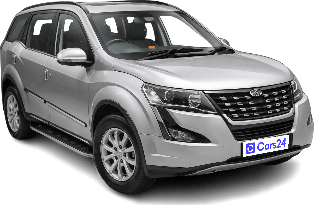 2018 Mahindra XUV500 - SUV - Diesel - Manual - ₹8.00 lakh
