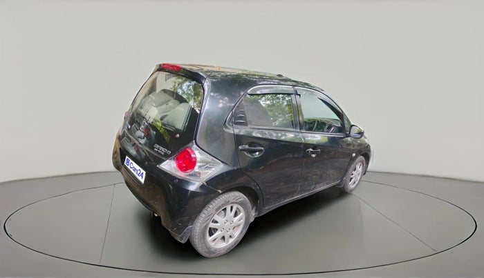 2012 Honda Brio V MT, Petrol, Manual, 1,70,872 km, exterior