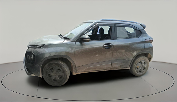 2024 Tata PUNCH PURE MT, Petrol, Manual, 22,502 km, exterior