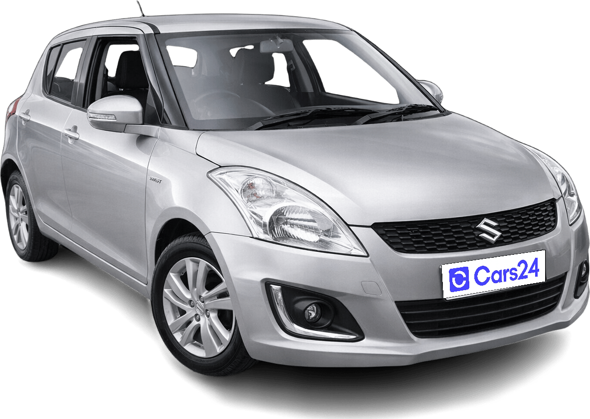 2014 Maruti Swift - Hatchback - Petrol - Manual - ₹2.75 lakh
