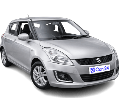 2014 Maruti Swift - Hatchback - Petrol - Manual - ₹2.30 lakh