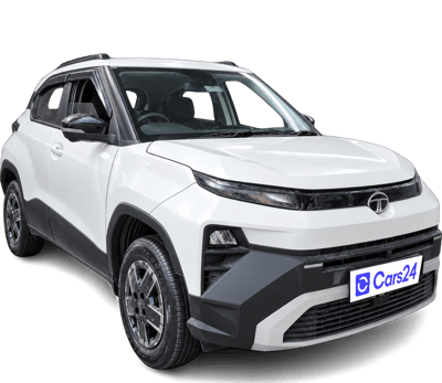 2026 Tata PUNCH - SUV - CNG - Automatic - ₹9.05 lakh