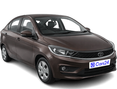 2021 Tata TIGOR - Sedan - Petrol - Manual - ₹4.32 lakh