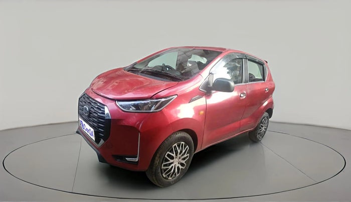2021 Datsun Redi Go A, Petrol, Manual, 27,188 km, exterior