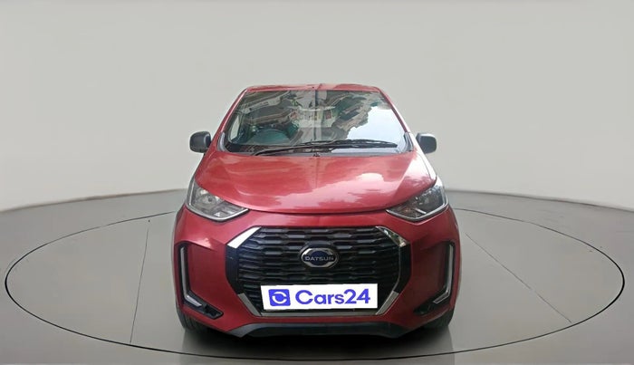 2021 Datsun Redi Go A, Petrol, Manual, 27,188 km, exterior
