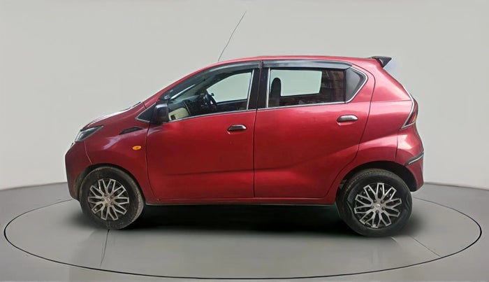 2021 Datsun Redi Go A, Petrol, Manual, 27,188 km, exterior