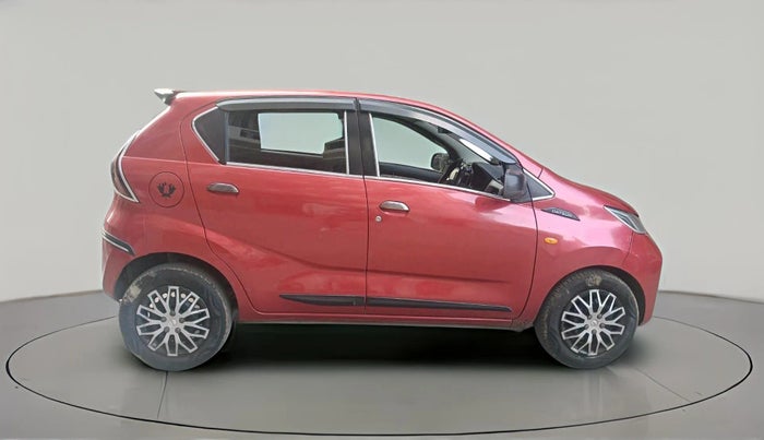 2021 Datsun Redi Go A, Petrol, Manual, 27,188 km, exterior