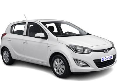 2014 Hyundai Elite i20 - Hatchback - Petrol - Manual - ₹2.50 lakh