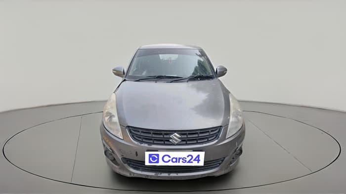 2013 Maruti Swift Dzire VXI, CNG, Manual, 1,50,347 km, exterior