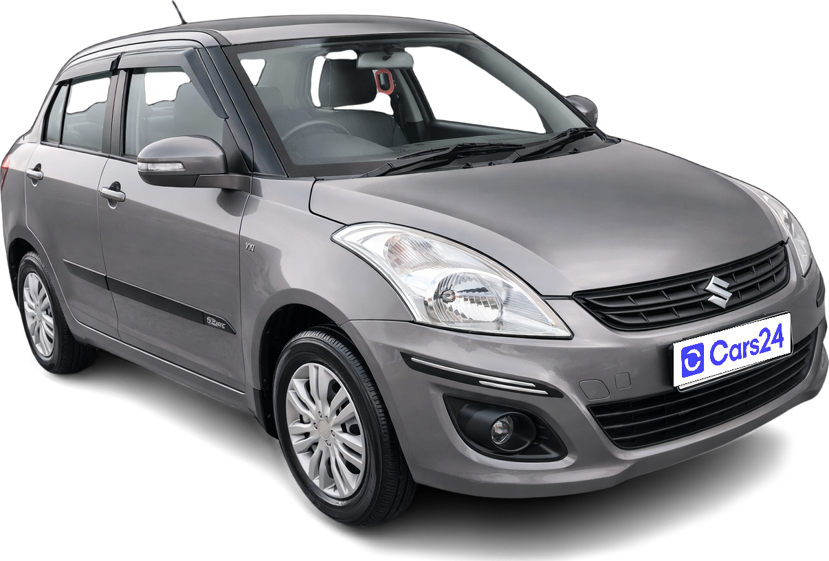 2013 Maruti Swift Dzire - Sedan - CNG - Manual - ₹2.15 lakh