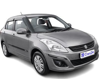 2013 Maruti Swift Dzire - Sedan - CNG - Manual - ₹2.15 lakh