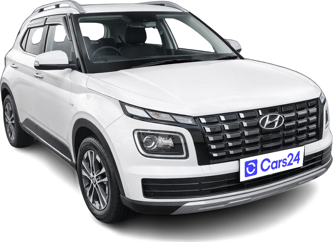 2023 Hyundai VENUE - SUV - Petrol - Automatic - ₹9.20 lakh