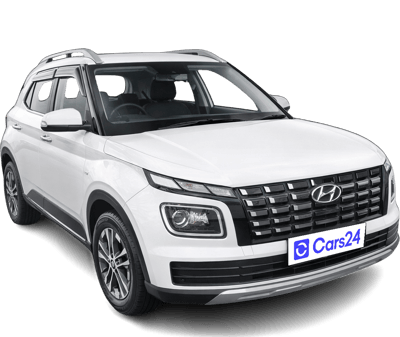 2023 Hyundai VENUE - SUV - Petrol - Automatic - ₹9.20 lakh