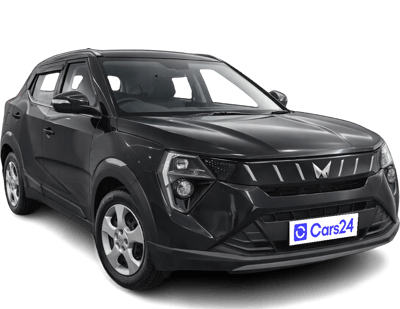 2025 Mahindra XUV 3XO - SUV - Petrol - Manual - ₹9.50 lakh